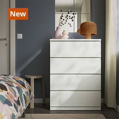 IKEA-storklinta serisi en