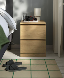 IKEA-storklinta serisi