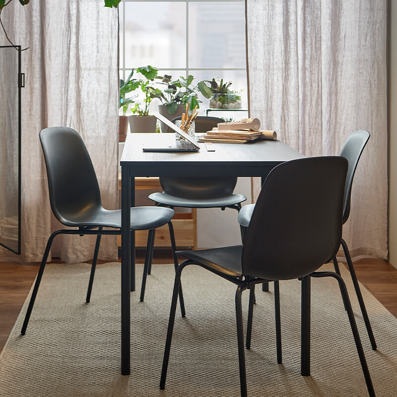 IKEA-4 kisilik yemek masalari 02