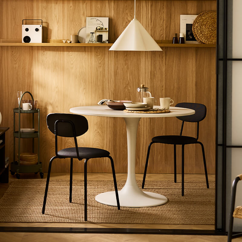 IKEA-modern yemek odasi mobilyalari 01