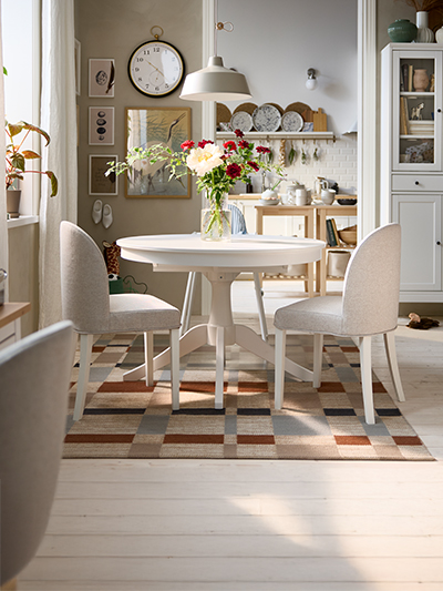 IKEA-tonstad serisi