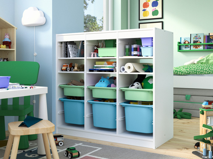 IKEA-trofast planlayici yeni