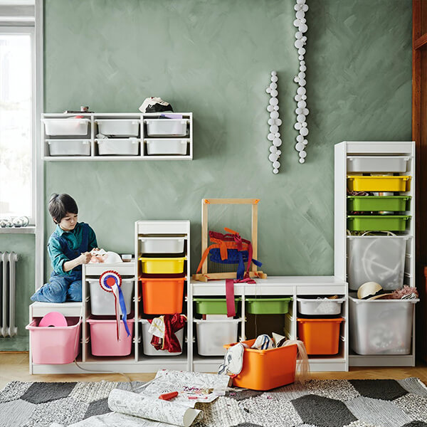 IKEA-sath cocuk odasi