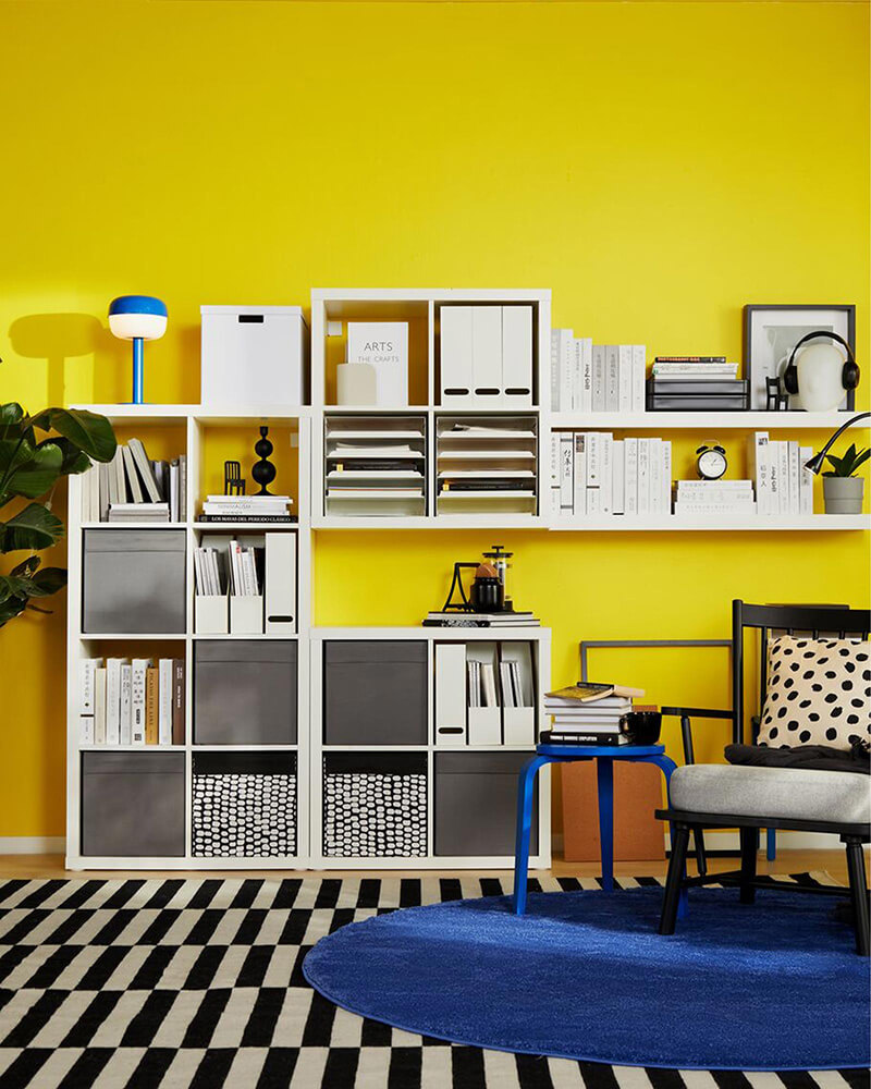 IKEA-sath oncesi sonrasi kallax 2