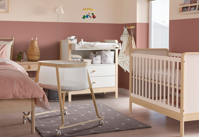 IKEA-alskvard serisi