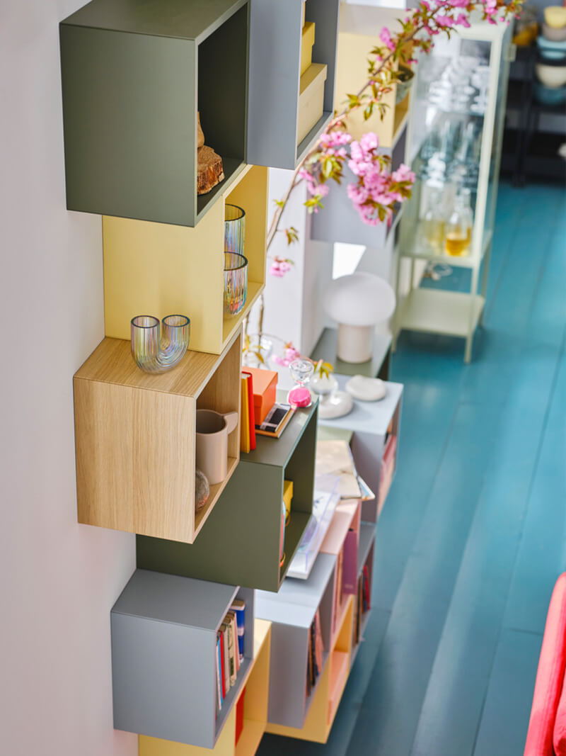 EKET Series | IKEA
