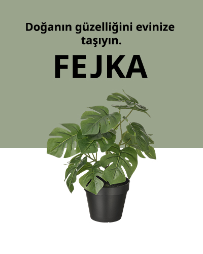 IKEA-fejka serisi tr mobil