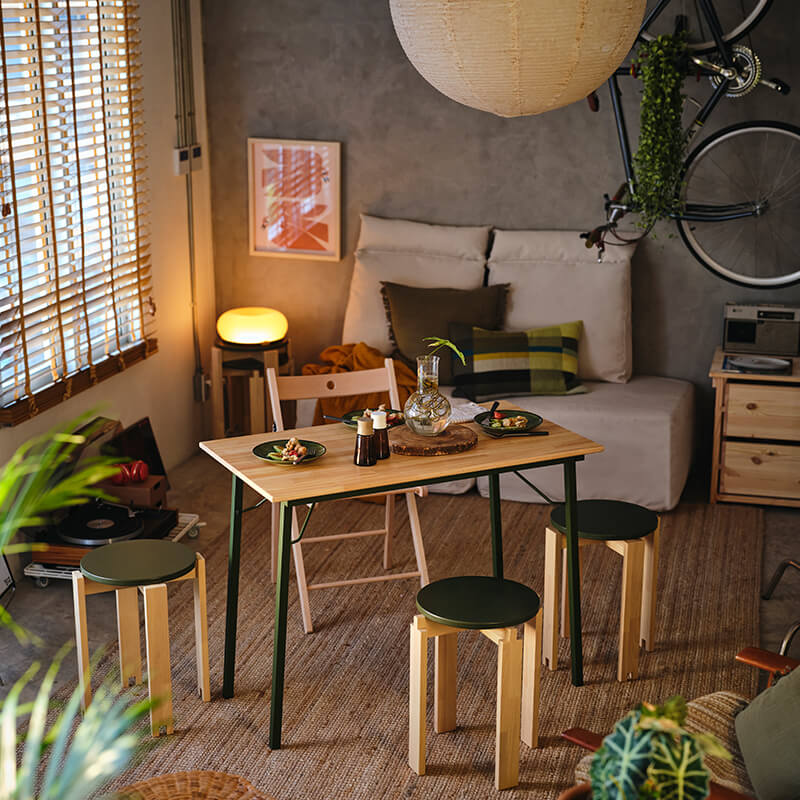 IKEA-kompishang koleksiyonu 05