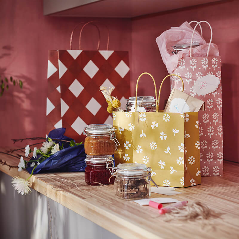 IKEA-kossebar koleksiyonu 12
