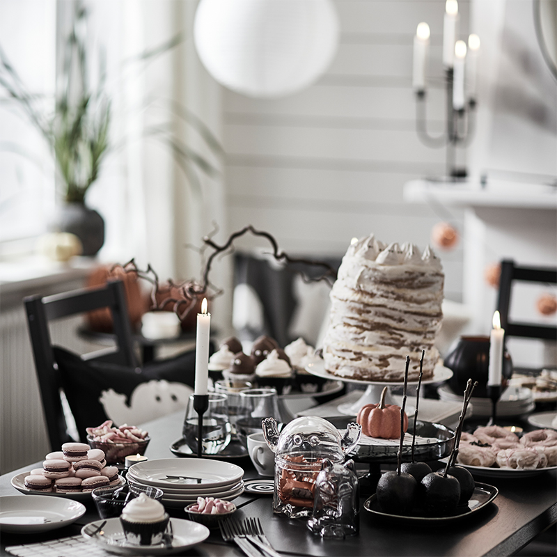IKEA-kustfyr koleksiyonu 01