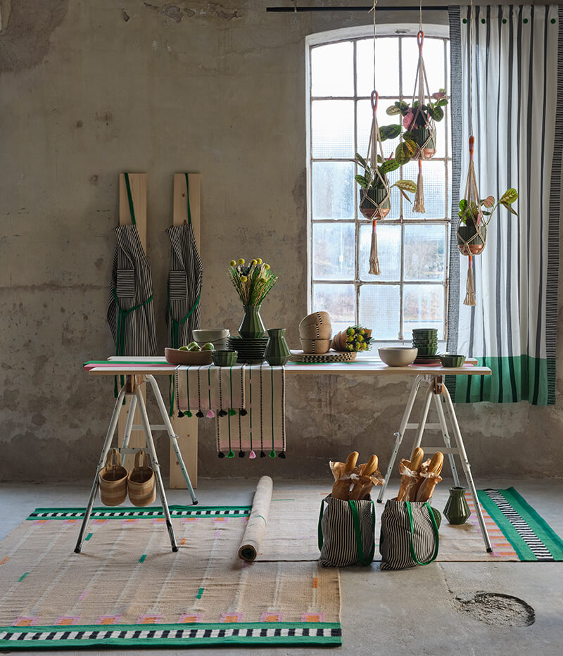 IKEA-mavinn koleksiyonu 17