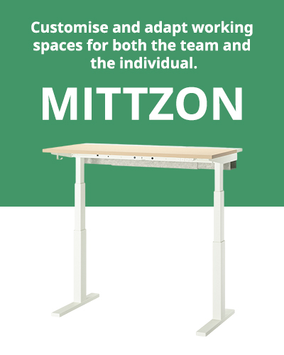 IKEA-mittzon