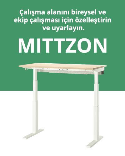 IKEA-mittzon