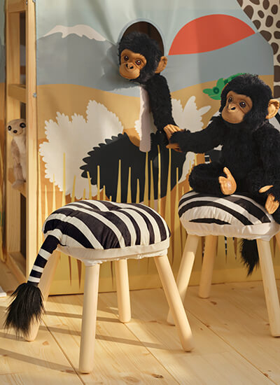 IKEA-sandlopare koleksiyonu 07