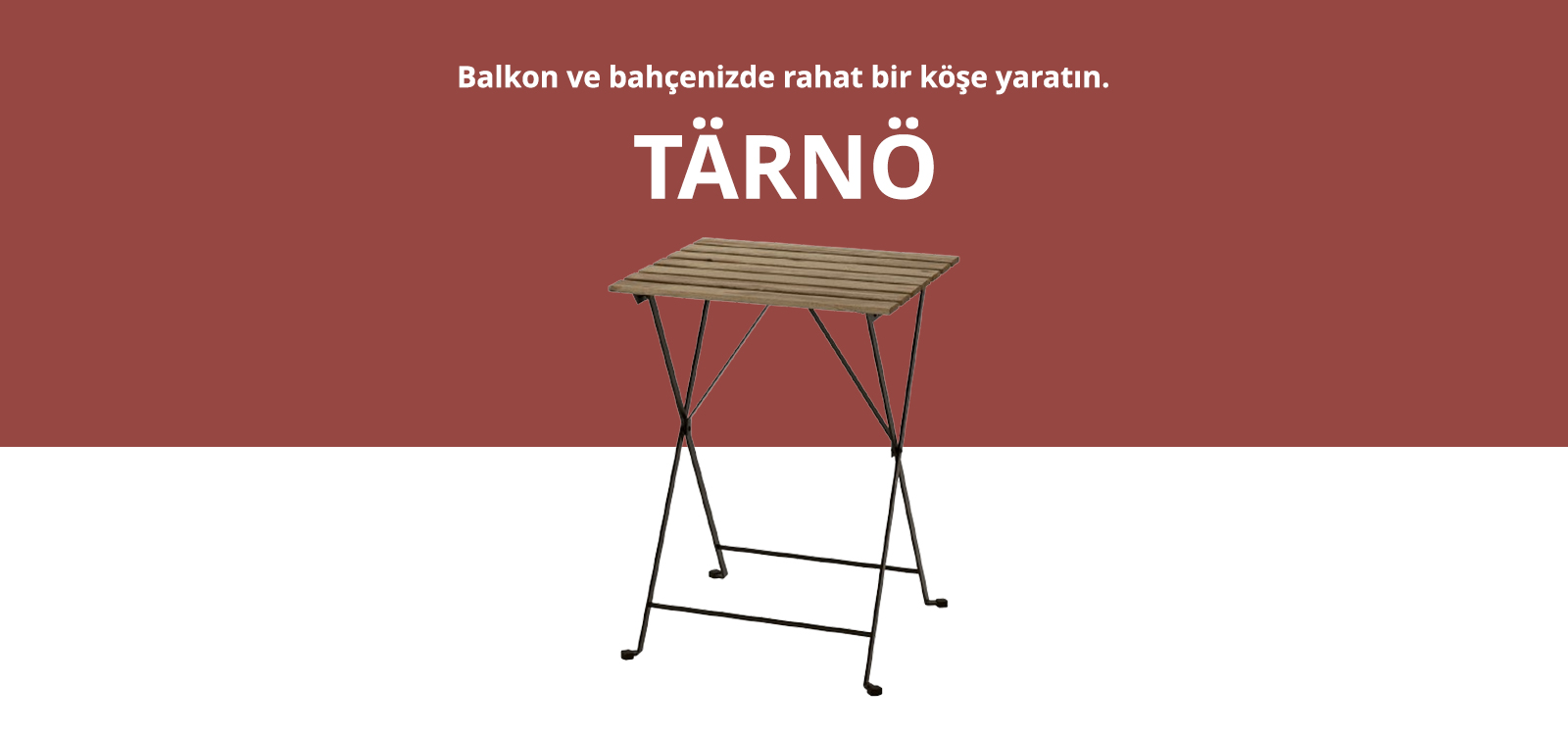 IKEA-tarno tr 2