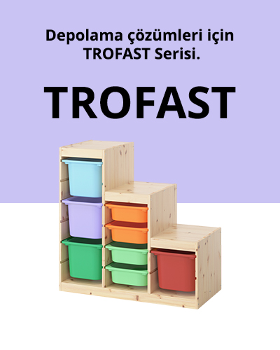 IKEA-trofast