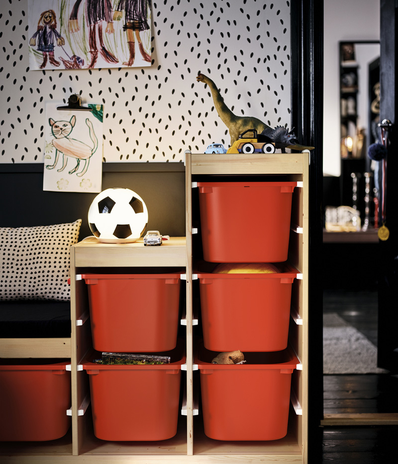 IKEA-trofast 1