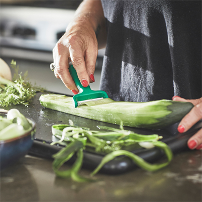 IKEA-uppfylld yesil soyacak