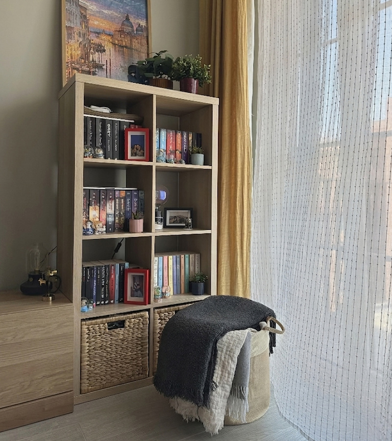 IKEA-cisem uysal evi 1