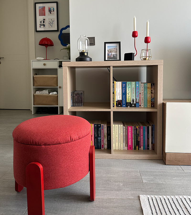 IKEA-cisem uysal evi 2