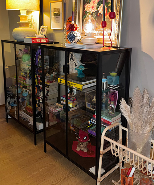 IKEA-irmak babul evi kapak 1