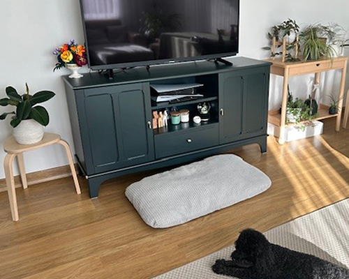 IKEA-kaan yavasgorun evi kapak 1