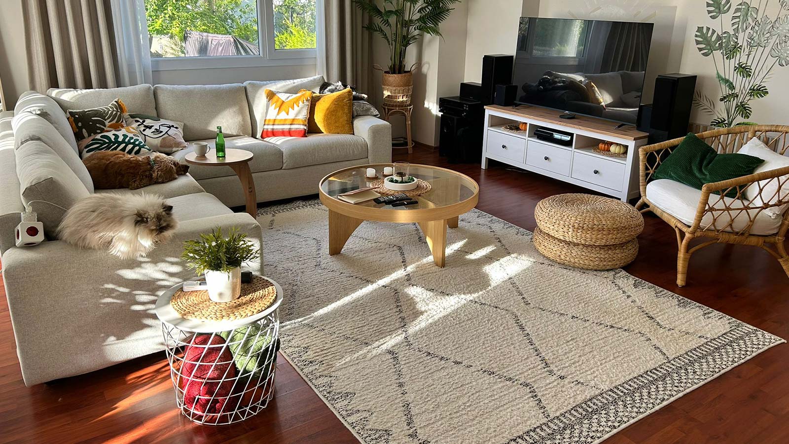 IKEA-ozge oztekin evi