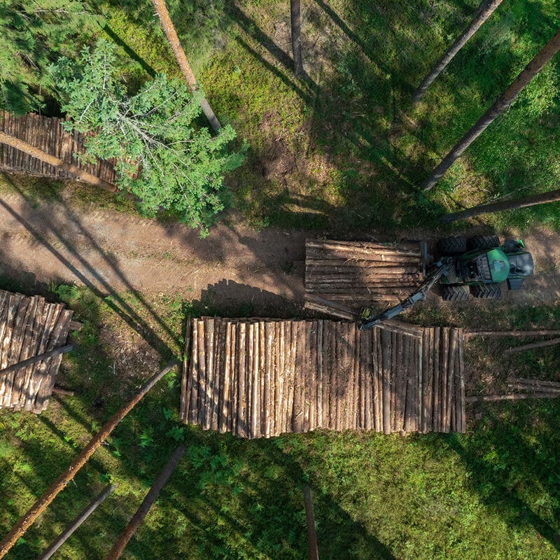 IKEA-surdurulebilir malzeme ahsap 02