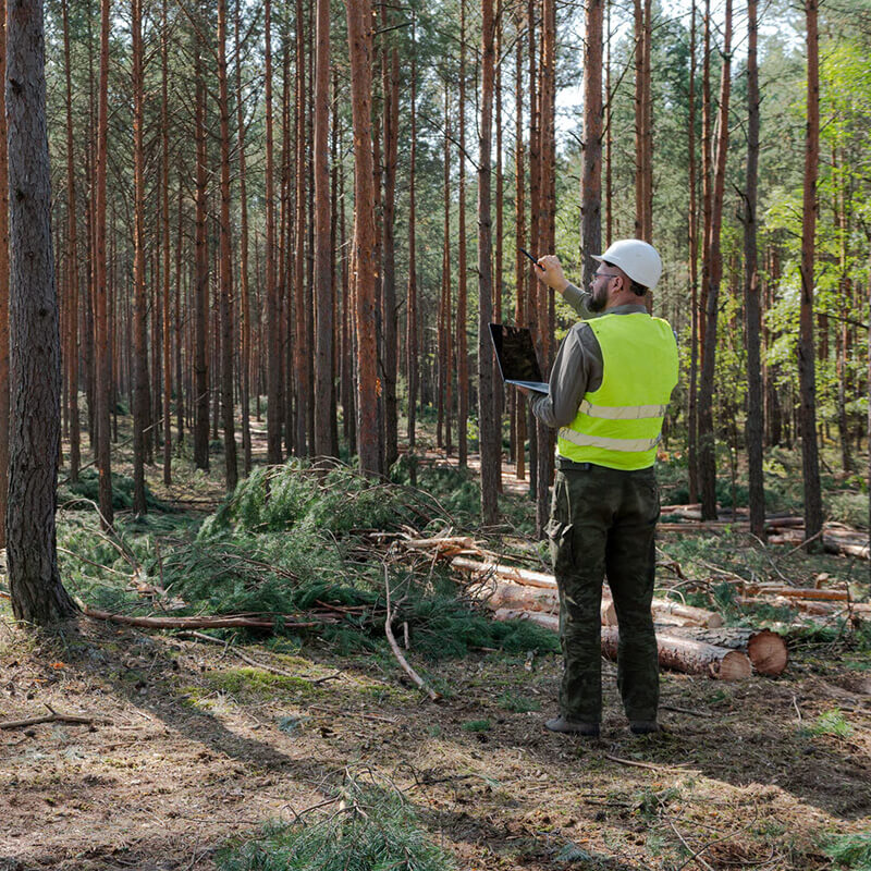 IKEA-surdurulebilir malzeme ahsap 06