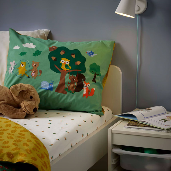 IKEA-karisimda baska neler var