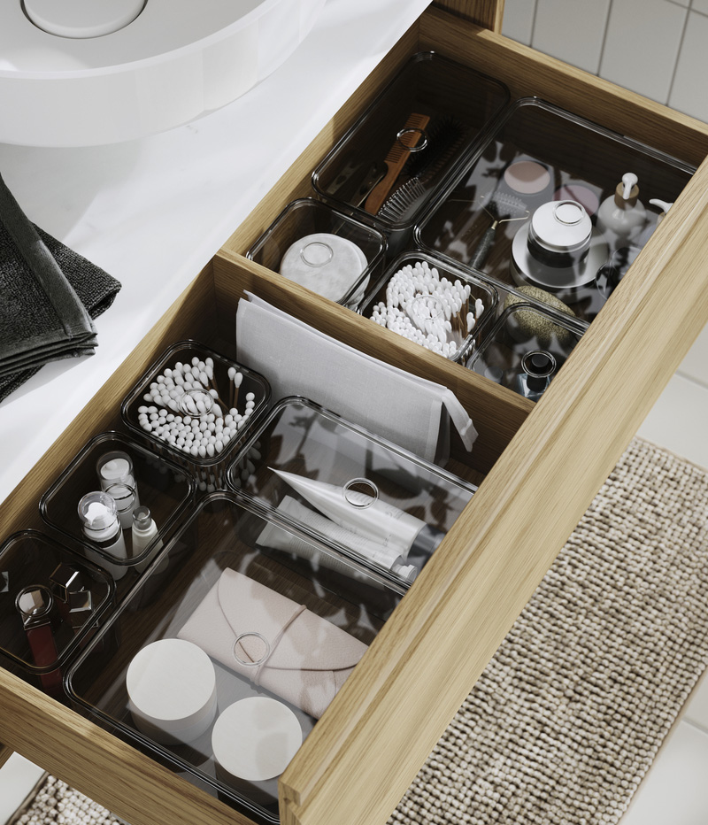 IKEA-visslaan kutu seti