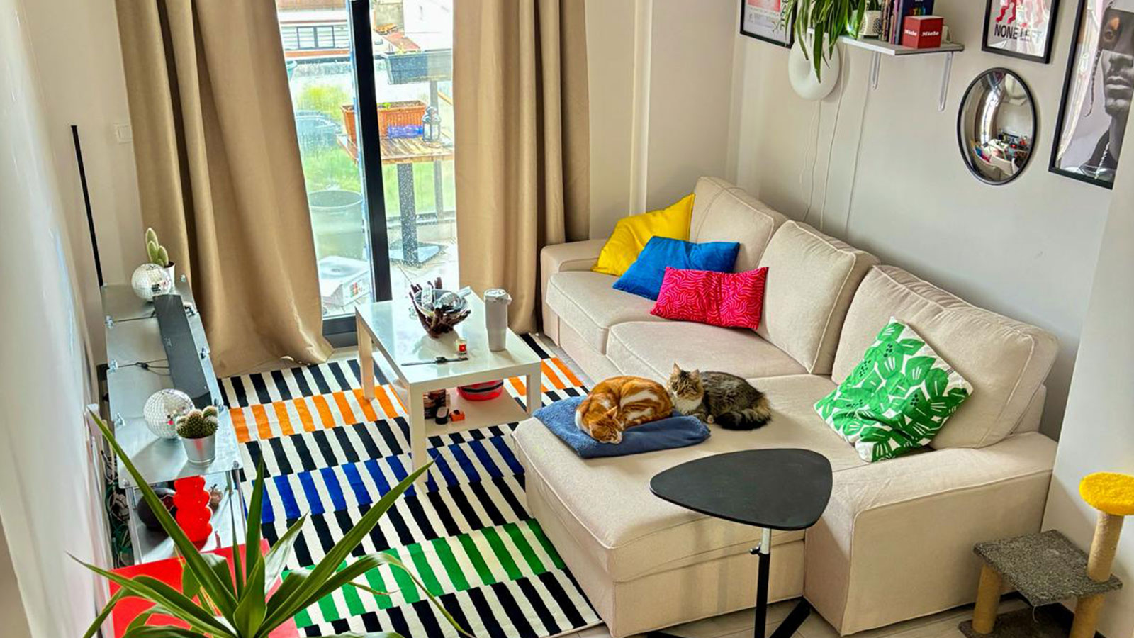 IKEA-aleyna musellimoglu evi