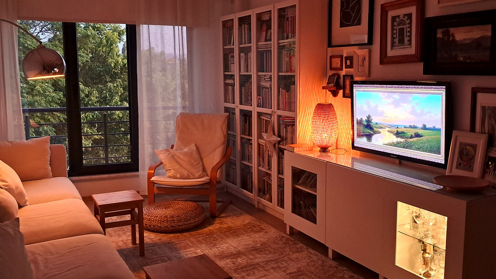 IKEA-aleyna musellimoglu evi