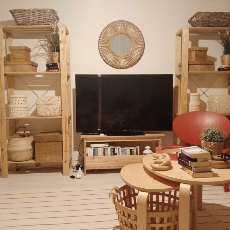 IKEA-guldane tepe evi 1