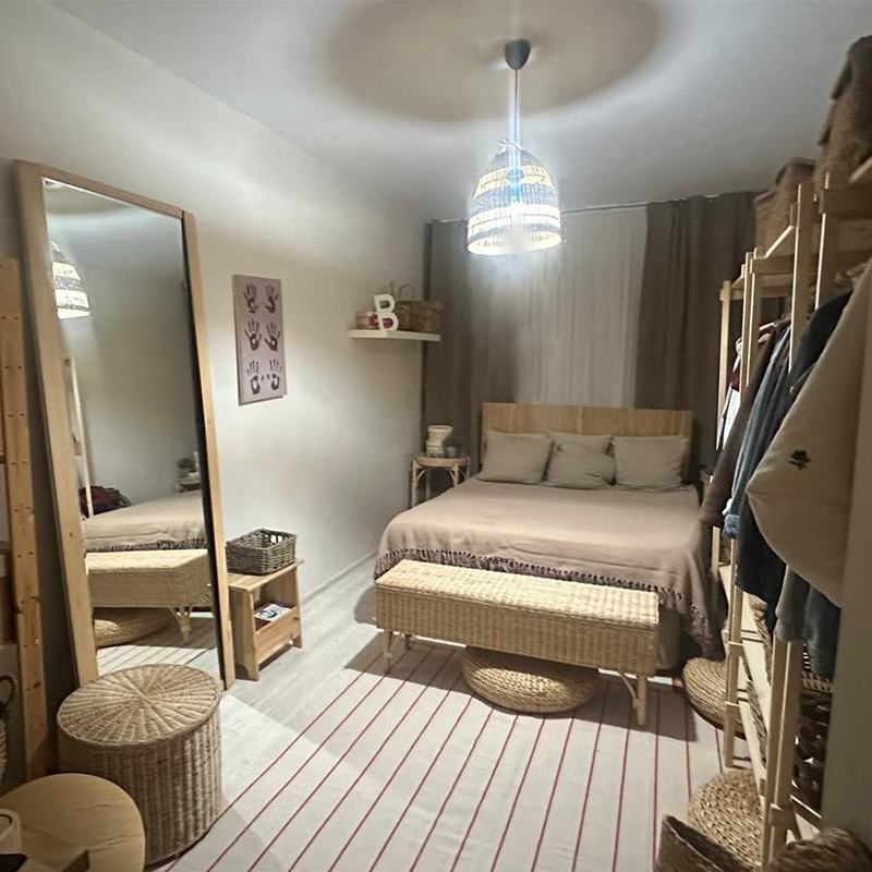 IKEA-guldane tepe evi 3