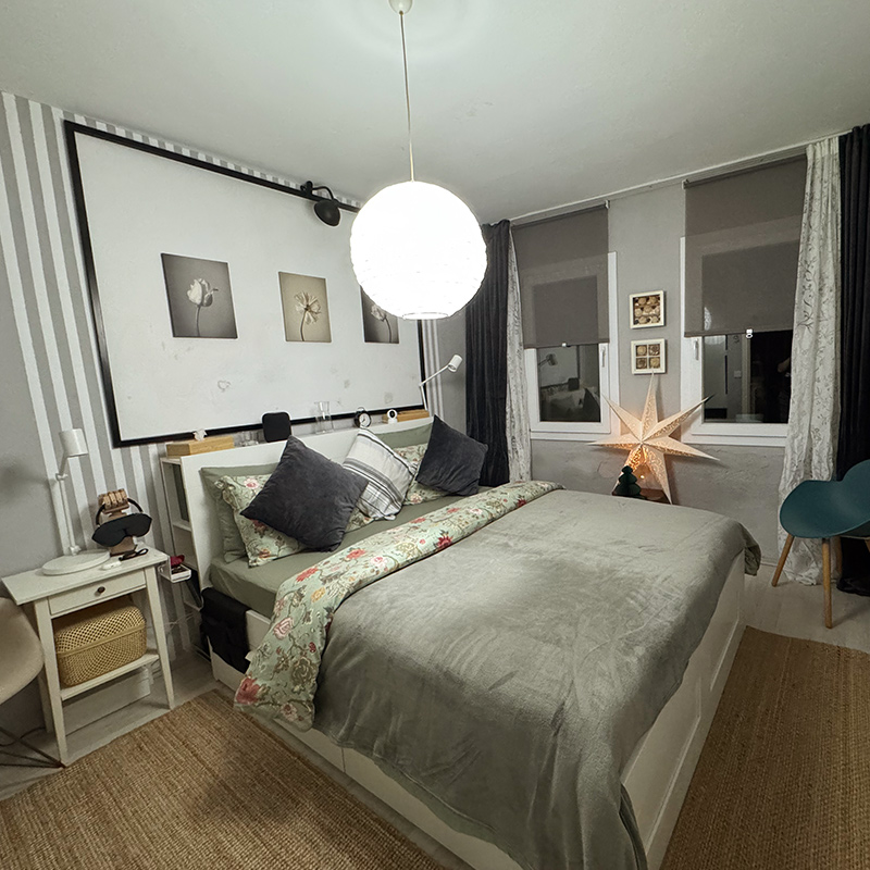 IKEA-hakan ozturk evi 1