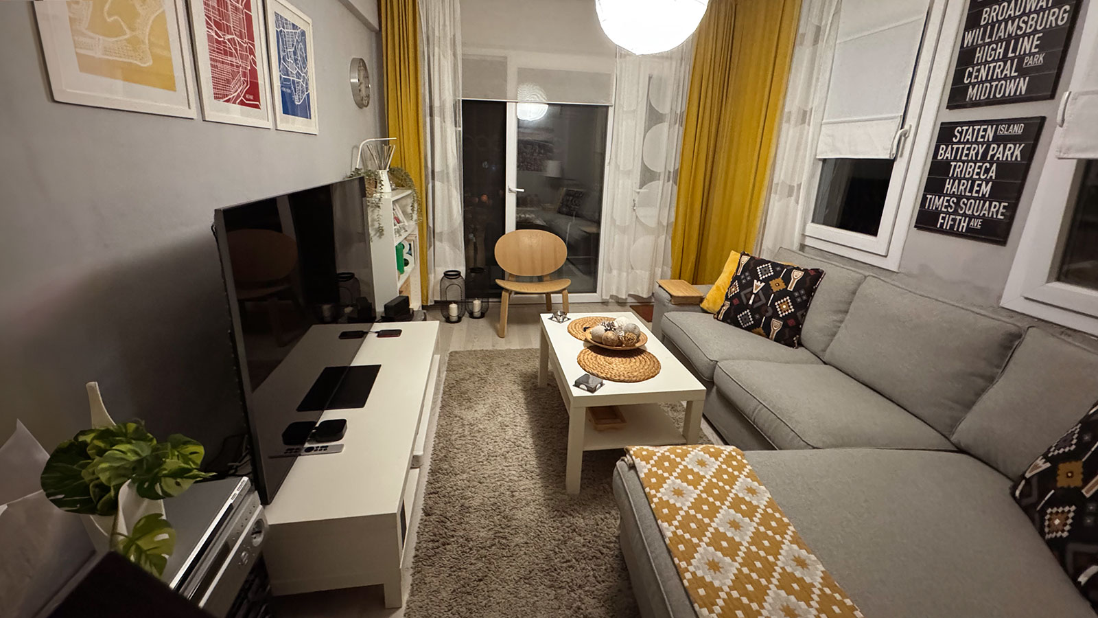 IKEA-hakan ozturk evi