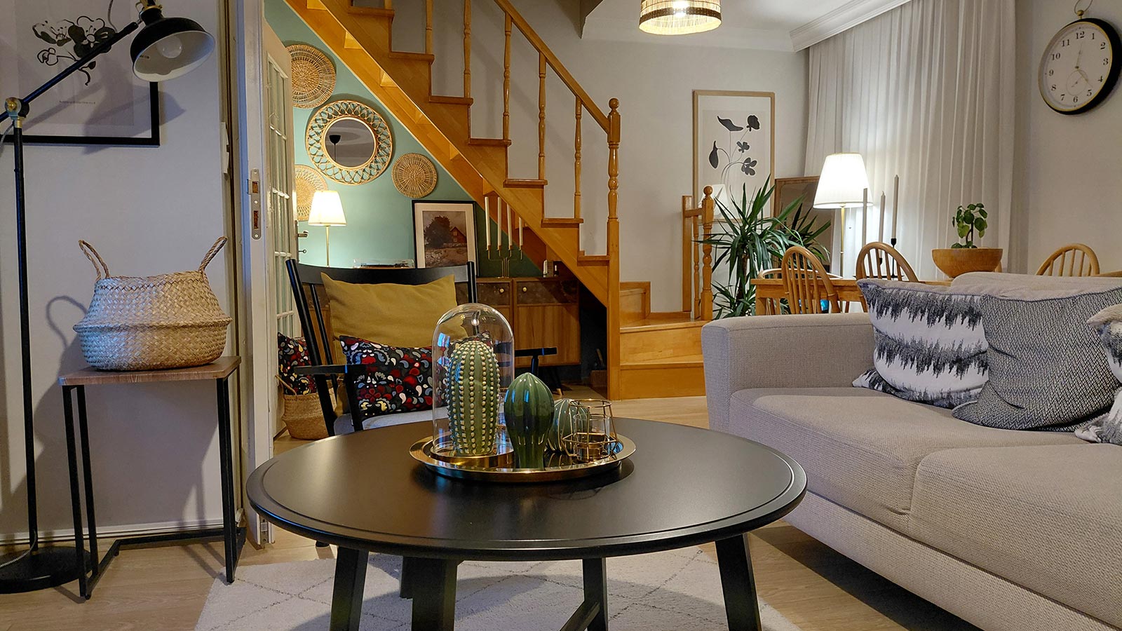 IKEA-meryem hamamci evi