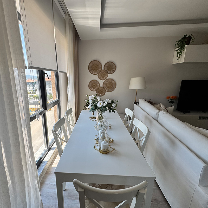 IKEA-tulay bas evi 2