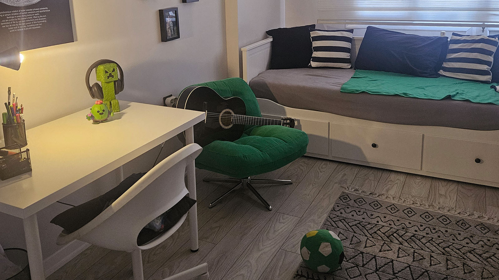 IKEA-yesim ergen evi