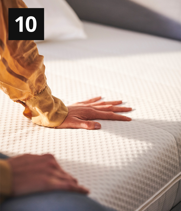 IKEA-akrehamn cift kisilik karyola 1