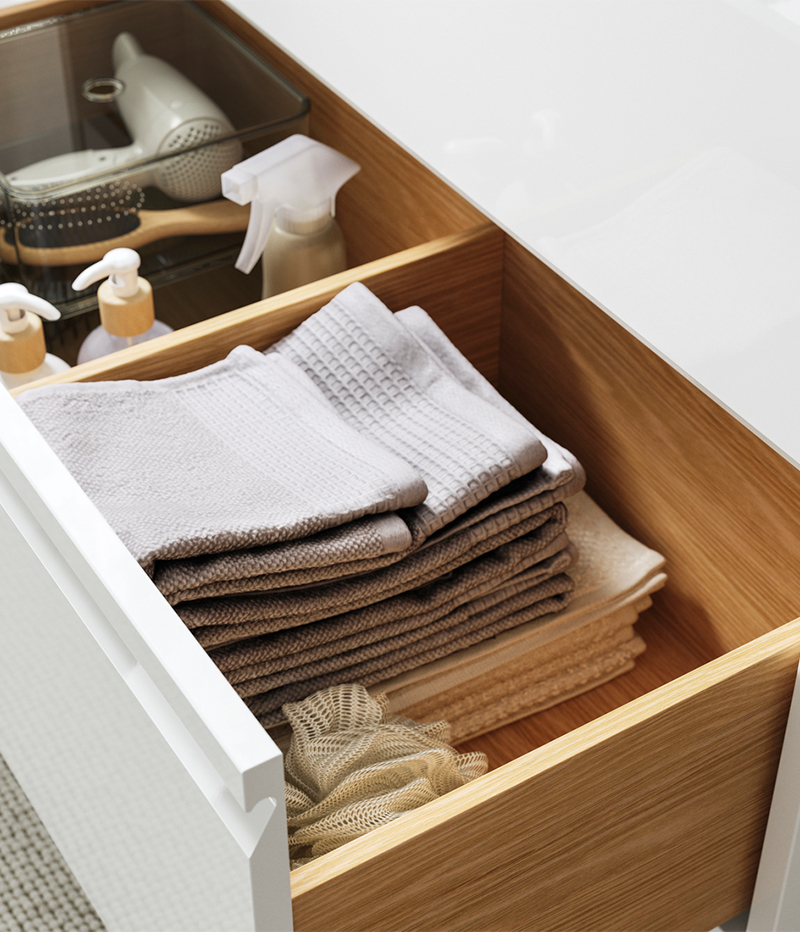 IKEA-angsjon banyo boy dolabi 1