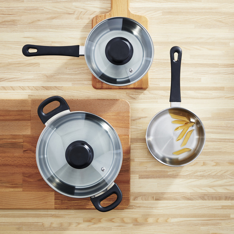 IKEA-annons cam paslanmaz celik celik tencere seti 90207402 01