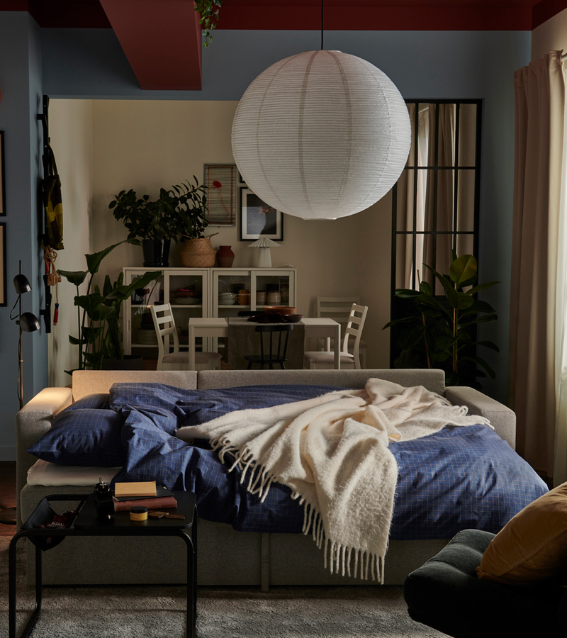 IKEA-barslov kose kanepe 80541594 1