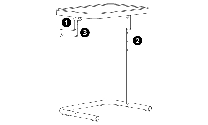 IKEA-bjorkasen