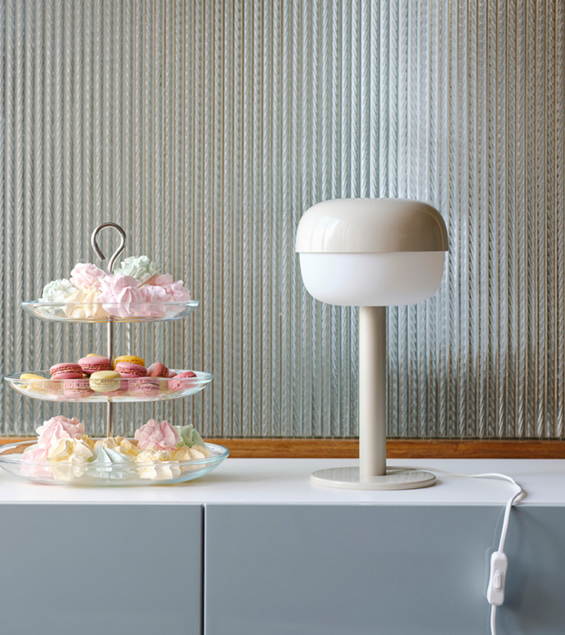 IKEA-blasverk abajur 70520926