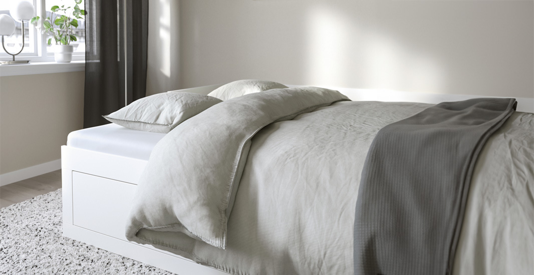 IKEA-bleckberget klovsta calisma sandalyesi