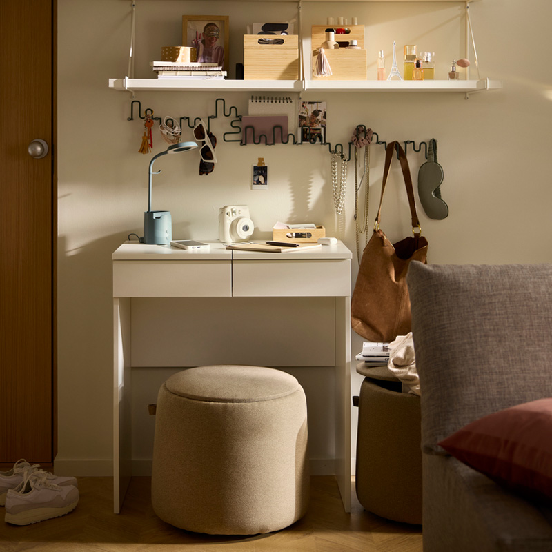 IKEA-komplement cekmece 2