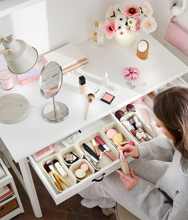 IKEA-brytning calisma masasi