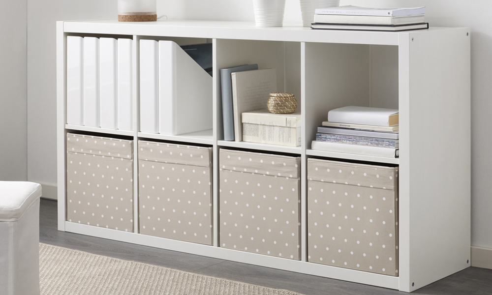 IKEA-anneland cift kisilik yatak